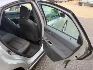 2009 Volvo S40