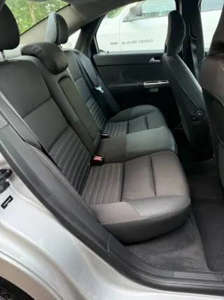 2009 Volvo S40