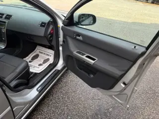 2009 Volvo S40