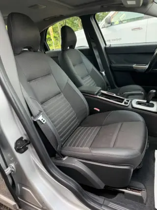 2009 Volvo S40