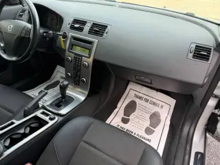 2009 Volvo S40