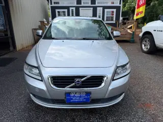 2009 Volvo S40