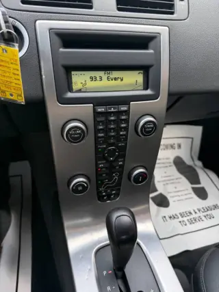 2009 Volvo S40