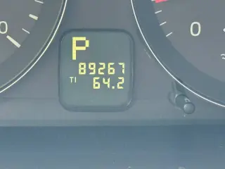 2009 Volvo S40