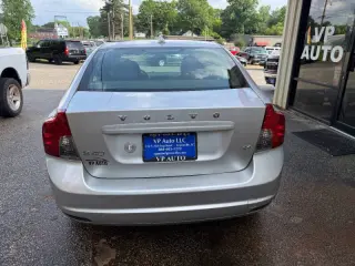 2009 Volvo S40