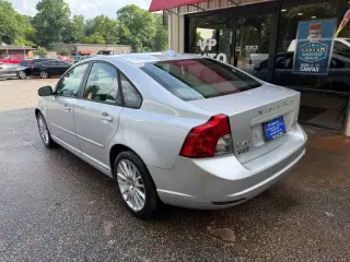 2009 Volvo S40