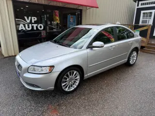 2009 Volvo S40