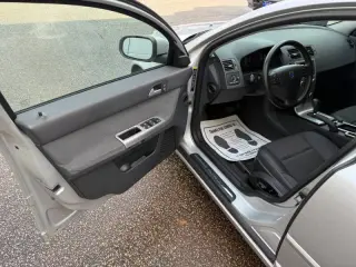 2009 Volvo S40