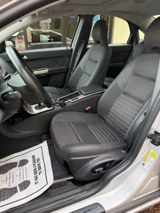 2009 Volvo S40