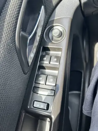 2016 Chevrolet Cruze Limited