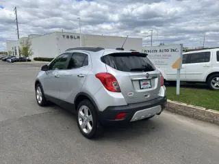 2015 Buick Encore Convenience
