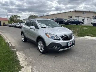 2015 Buick Encore Convenience