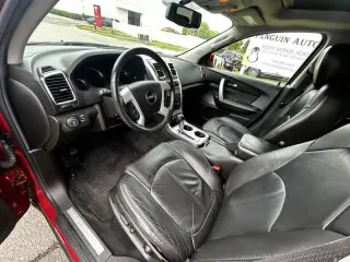 2012 GMC Acadia SLT-1