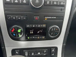 2012 GMC Acadia SLT-1