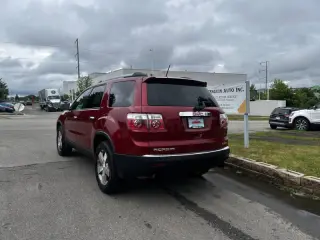 2012 GMC Acadia SLT-1