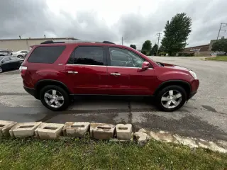 2012 GMC Acadia SLT-1