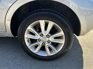 2012 Kia Soul +