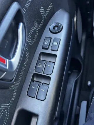 2012 Kia Soul +