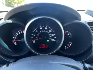 2012 Kia Soul +