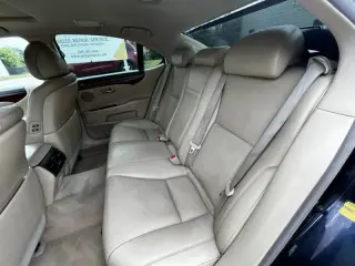 2008 Lexus LS 460