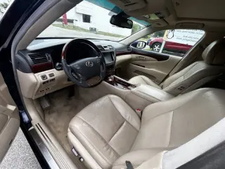 2008 Lexus LS 460