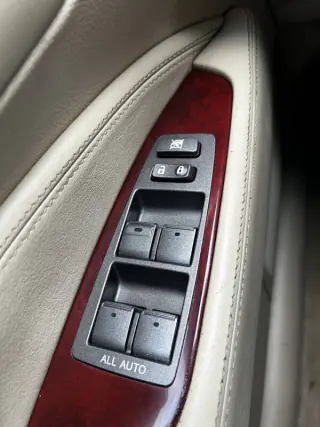 2008 Lexus LS 460