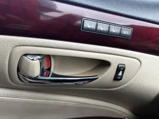 2008 Lexus LS 460
