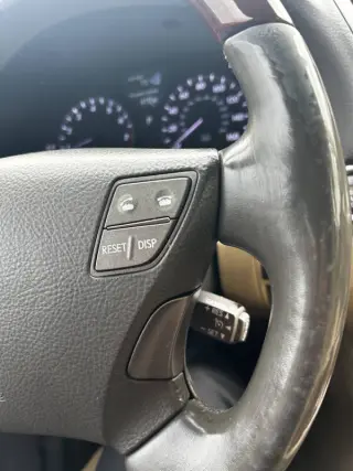 2008 Lexus LS 460