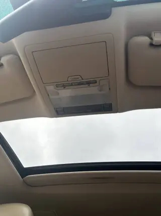 2008 Lexus LS 460
