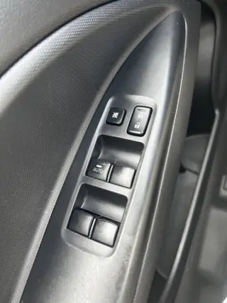 2017 Mitsubishi Mirage G4 ES