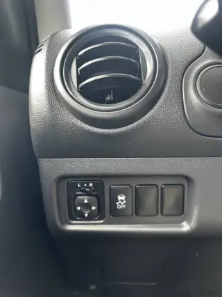 2017 Mitsubishi Mirage G4 ES