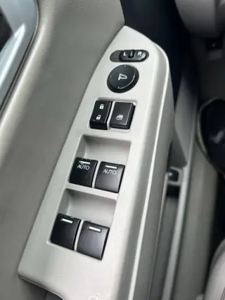 2011 Honda Pilot