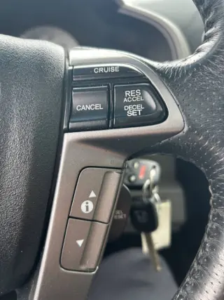 2011 Honda Pilot