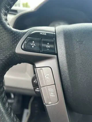 2011 Honda Pilot