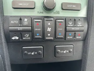2011 Honda Pilot