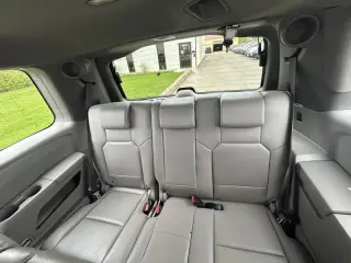 2011 Honda Pilot