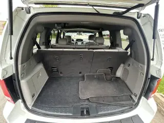 2011 Honda Pilot