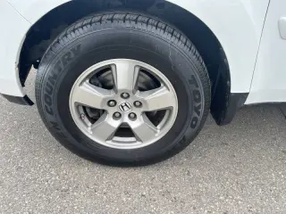 2011 Honda Pilot