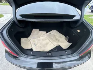 2012 Mercedes-Benz C-Class C 300 Sport 4MATIC