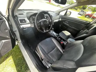 2013 Subaru XV Crosstrek 2.0i Limited