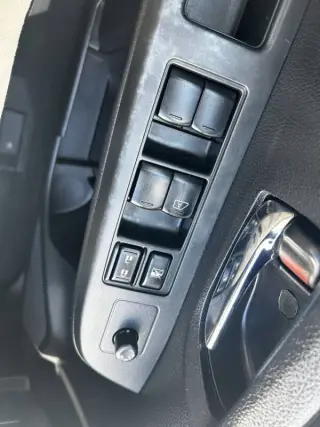 2013 Subaru XV Crosstrek 2.0i Limited