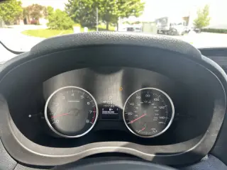 2013 Subaru XV Crosstrek 2.0i Limited