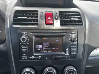 2013 Subaru XV Crosstrek 2.0i Limited