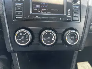 2013 Subaru XV Crosstrek 2.0i Limited