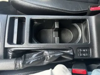 2013 Subaru XV Crosstrek 2.0i Limited