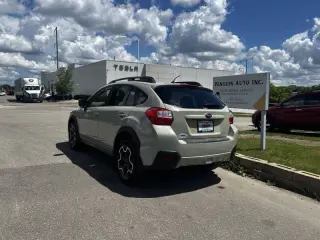 2013 Subaru XV Crosstrek 2.0i Limited