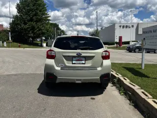 2013 Subaru XV Crosstrek 2.0i Limited