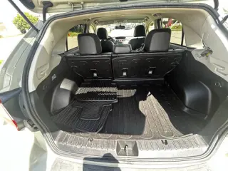 2013 Subaru XV Crosstrek 2.0i Limited