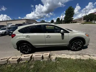 2013 Subaru XV Crosstrek 2.0i Limited