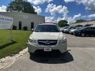 2013 Subaru XV Crosstrek 2.0i Limited